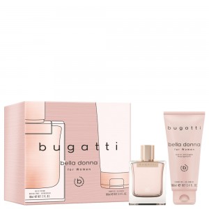 Bugatti Bella Donna Set